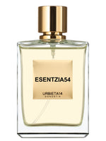 Esentzia54 URBIETA14 for women and men