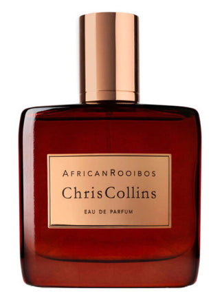 Chris Collins African Rooibos Unisex Perfume - 375x500 Image