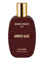 Amber Gaze Maison Sybarite for women and men