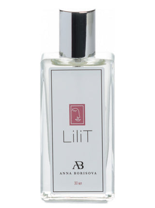 Unisex Lilit Anna Borisova Parfum - Fragrance for Women and Men