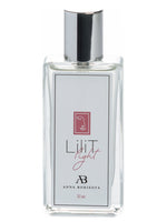 Lilit Light Anna Borisova Parfum for women