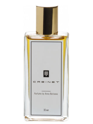 Unisex Cabinet Anna Borisova Parfum - Best Perfume for Women and Men | Exquisite Fragrance Image