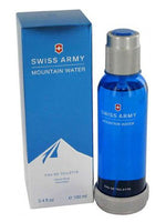 Swiss Army Mountain Water Victorinox Swiss Army for men