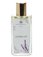 Lavender Love Anna Borisova Parfum for women