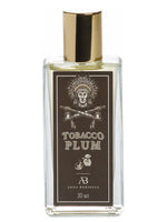 Tobacco Plum Anna Borisova Parfum for women and men