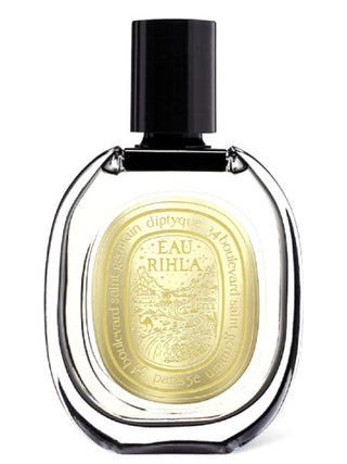 Diptyque Eau Rihla Eau de Parfum for Women and Men - Perfume Image