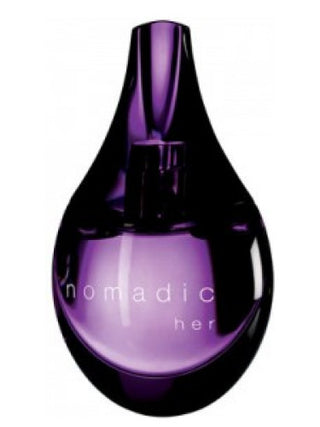 Nomadic Oriflame Womens Perfume - Captivating Fragrance | Buy Online Now