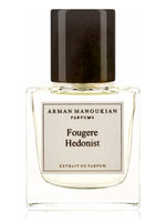 Fougere Hedonist Arman Manoukian Parfums for women and men