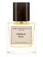 Aldehyde Rock Arman Manoukian Parfums for women and men