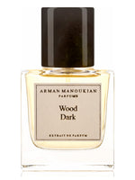 Wood Dark Arman Manoukian Parfums for women and men