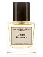 Chypre Decadence Arman Manoukian Parfums for women and men