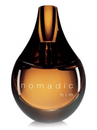 Nomadic Him Oriflame Mens Perfume - Best Fragrance for Men | Buy Now