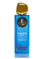 Dolce Canto Cigno Nero for women and men