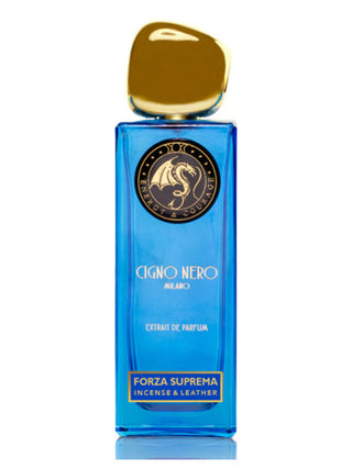 Forza Suprema Cigno Nero Unisex Perfume - Exquisite fragrance for women and men