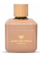 Fabulous Mark Des Vince for women