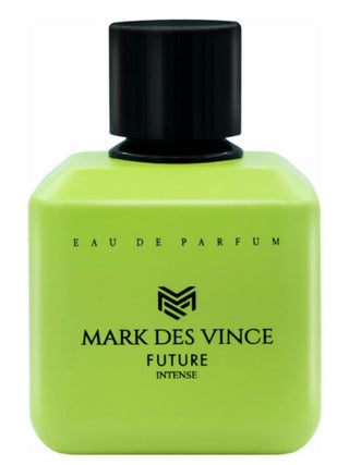 Future Intense Mark Des Vince Perfume for Women and Men - Designer Fragrance Bottle