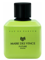 Future Intense Mark Des Vince for women and men