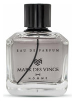 Homme Mark Des Vince for men