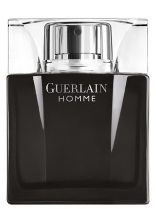 Guarlain Homme Intense Guerlain for Men - Best Mens Perfume Image