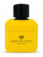 Sweet Dust Mark Des Vince for women and men