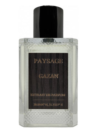 Unisex Gazan Paysage Perfume - Fragrance for Women and Men