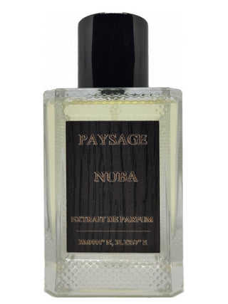 Nuba Paysage Unisex Perfume - Best Fragrance for Men and Women | Buy Now