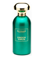 Green Virus Richard for women and men