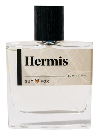 Mens Hermis GUY FOX Perfume - Elegant Fragrance for Men | Buy Online