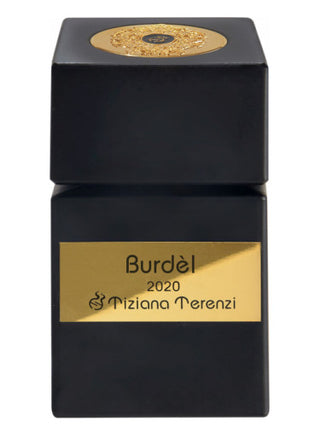 Burdel Tiziana Terenzi Unisex Perfume - Best Fragrance for Men and Women