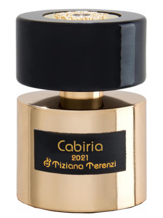 Cabiria Tiziana Terenzi Unisex Perfume - Luxury Fragrance for Women and Men