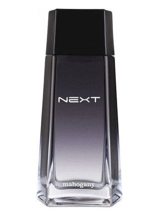 Next Mahogany for Men Perfume - Premium Fragrance Image