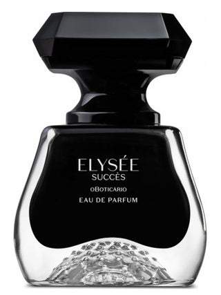 O Boticário Elysée Succès Perfume for Women - Buy Online | Best Fragrance