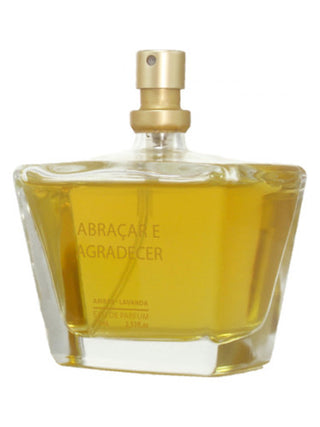 Abraçar e Agradecer Monas Flower womens perfume bottle - elegant floral fragrance | Shop now