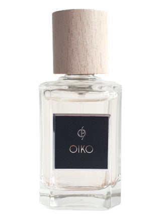 Oiko Quearmé Mens Perfume - Elegant fragrance in a sleek bottle | Buy Now!