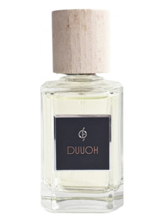 Duoh Quearmé Mens Perfume - Captivating Fragrance | Buy Online