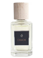 Duuoh Quearmé for men