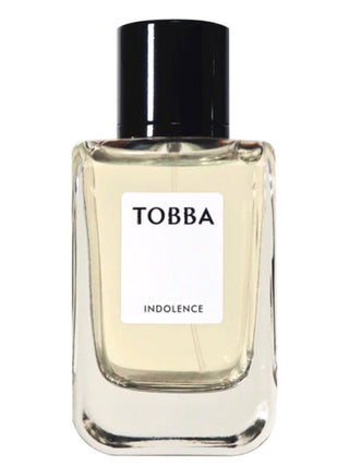 Indolence TOBBA unisex perfume - Best Fragrance for Women and Men - Buy Now!