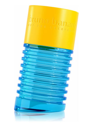 Bruno Banani Summer Men for Men Perfume - Refreshing Summer Fragrance for Men - Buy Now