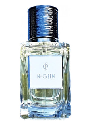 Mens N-Geen Quearmé Perfume - Elegant and Masculine Fragrance | Buy Now