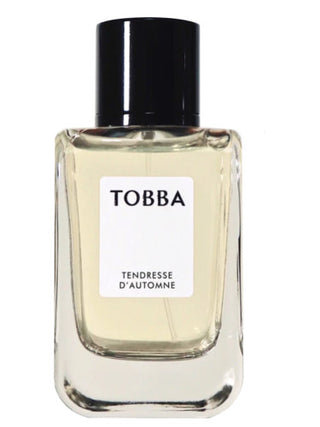 TOBBA Tendresse D’Automne Perfume for Women and Men - Exquisite Fragrance | Buy Online Now