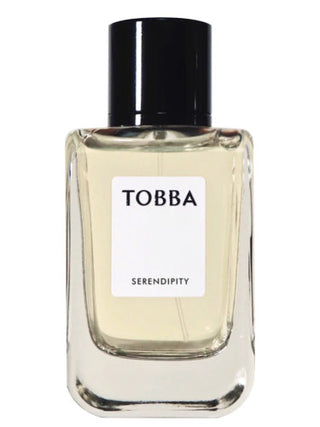 Serendipity TOBBA Unisex Perfume - Best Fragrance for Men and Women