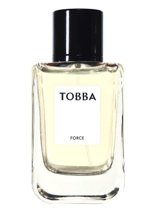 Force TOBBA Unisex Perfume - Best Fragrance for Women and Men