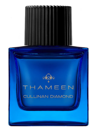 Thameen Cullinan Diamond Perfume for Women and Men - Exquisite Fragrance | Buy Online Now