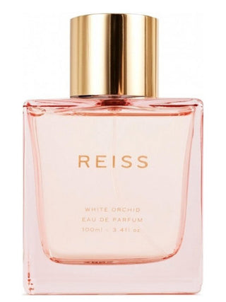 White Orchid Reiss Womens Perfume - Elegant floral fragrance in a bottle, perfect for all occasions. Shop now for the best selection!