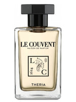 Singuliere Theria Le Couvent Maison de Parfum for women and men