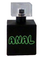 Anal UFO Parfums for women and men