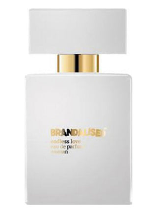 Endless Love Brandalised for women perfume bottle - elegant fragrance for her