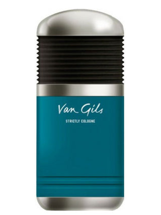 Strictly Cologne Van Gils for Men - Premium Mens Fragrance - Buy Now