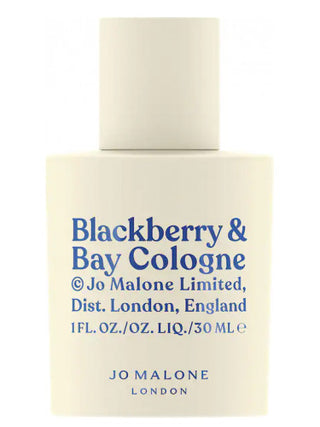 Blackberry & Bay Cologne Jo Malone London for Women and Men - Buy Online | Best Fragrance