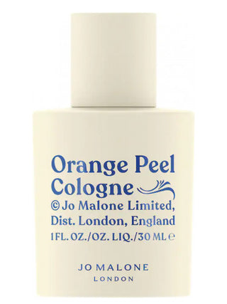 Orange Peel Cologne Jo Malone London for Women and Men - Exquisite Unisex Perfume Image